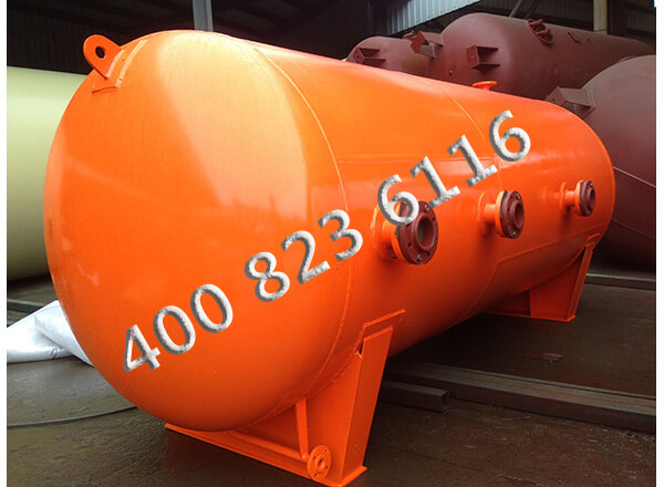 申江儲(chǔ)氣罐出口雅加達(dá)案例